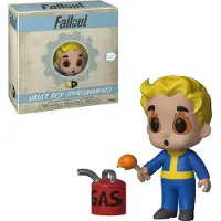 MaxPower Fallout - Vault Boy (Luck) 5-sterren vinylfiguur