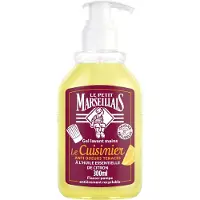 Le Petit Marseillais Zeep tegen hardnekkige geuren 250 ml 10,3 Fl Oz (Pack van 1)
