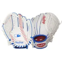 Rawlings PL90SSG 9 Inch Links Vangen Model