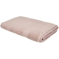 TODAY Badhanddoek TODAY Roze 70 x 130 cm