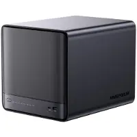 Minis Forum - NAS N5 Pro - Klein computer