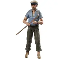 Hasbro Indiana Jones actiefiguur 15cm Renaldo