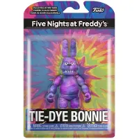 MaxPower Vijf 6-delige Fnaf Nights At Freddy's oplichtende actiefiguren met beweegbare gewrichten