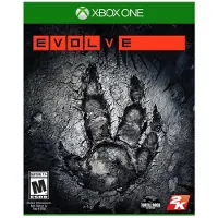 Evolueren - Xbox One