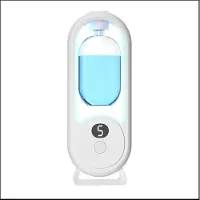 MaxPower Etherische olie geurmachine, huis- en hotelgeurmachine, USB-wandmontage, desktopparfumspuit met
