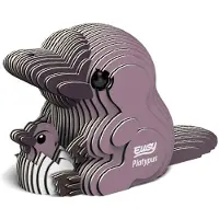 Fat Brain Toys 3D - Snaveldier