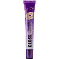 LA Girl Holografische Gloss Topper, Flashing Opal GLG572