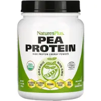 NaturesPlus Natures Pl Proteina De Guisante 555g