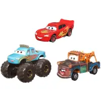 Mattel Dis