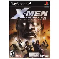 X-Men Legends II: De Opkomst van Apocalypse (Renewed)