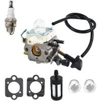 Kepptory Carburateur voor BG86 SH56 SH86 SH86C C1M-S261B Blower