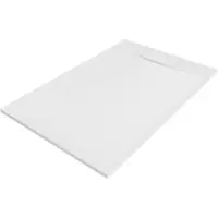 Mexen Otto rechthoekige SMC douchebak 120 x 70 , wit - 4N107012