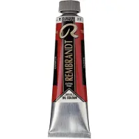 Rembrandt Olieverf Tube 40 ml Karmijn 318