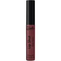 Sleek MakeUP Lip Shot Klaar Of Niet 6ml