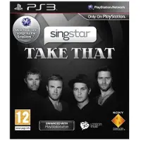 Singstar: Take That (3)