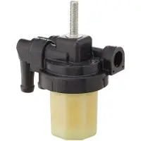 Quicksilver 879884T Bootbrandstoffilter