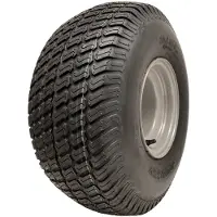 Parnells 20x8.00-8 Grasmaaierband voor gazon 4-laags Wanda P332, straatlegaal, 4 inch, PCD 437 kg