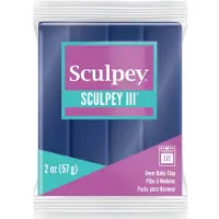 Polyform Klei III navy pearl - 57 gr -