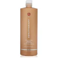 Keratherapy KeratinFIXX Repair Shampoo - 1000ml | Voor Shampoo Zonder Parabenen