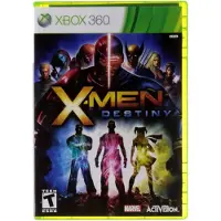 X-men Destiny - Xbox 360 (Vernieuwend)