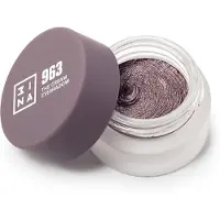 3INA The 24H Cream Eyeshadow Oogschaduw 3 ml 963 - Taupe