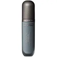 Revlon Ultra HD Lip Mousse Hyper Matte Langdurige romige vloeibare lippenstift in blauwblauwe oase (835) 0,2 oz