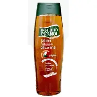 Instituto Espanol Douchegel Glycerine Original Instituto Español (750 ml)