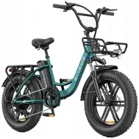 ENGWE Elektrische fiets - - L20 Boost - 250W - 48V 13Ah - 25 km/h