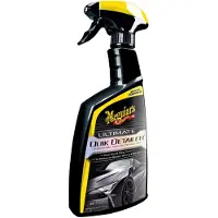 Meguiar's Ultimate Quik Detailer - 24 Oz Sprayfles