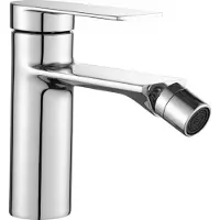 Mexen Zero bidetkraan chroom - 71120-00