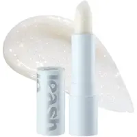 Unleashia Make-Up LippenGlacier Vegan Lip Balm No.1 Snow Frost