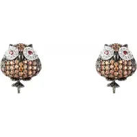Lancaster Jla-ear-owl-4 Oorbellen