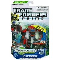 MaxPower Transformers Prime Beast Hunters Ultra Magnus-actiefiguur