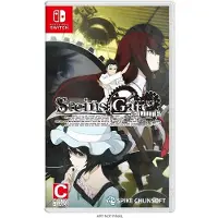 STEINS;GATE ELITE - Nintendo Switch