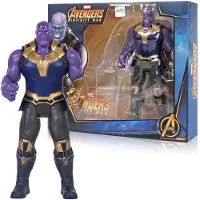 MaxPower (Black Widow) Avengers Titan Hero Series-actiefiguur met standaard kinderspeelgoed