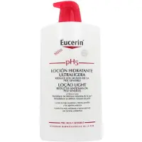 Eucerin Ph5 Bodylotion 1000ml
