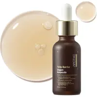 APOTHE Tulip Barrier Vegan Ampoule 30ml (1.01 fl.oz.)