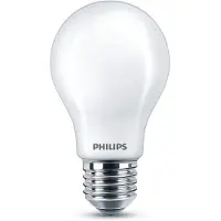 Philips 8718699763657 LED-lamp 8,5 W E27 A++