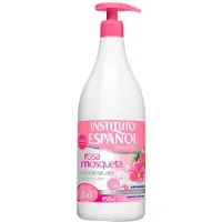 Instituto Espanol Voedende Lichaamsmelk Instituto Español Rozenbottel (950 ml)