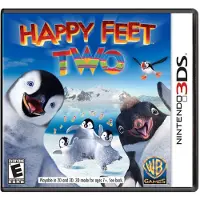 Happy Feet Two: De videogame - Nintendo 3DS