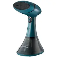 Russell Hobbs 27220 Steam Genie Hand Held Steamer - Handheld Kledingstomer voor Kleding, Gordijnen en Zachte Meubels, 1800 Watt
