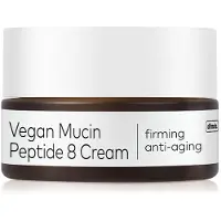 THE FACE SHOP 8 Peptide Moisturizer Vegan Mucin voor voedende en verstevigende Hydraterende crme voor alle huidtypes Koreaanse huidverzorging 30