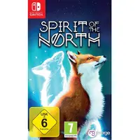 Spirit of the North