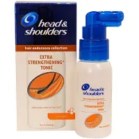 Head & shoulders - Anti-Haaruitval Versterkende Spray Toning Lotion 50 ml