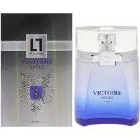 Lomani Victoire Intense eau de toilette spray 100 ml