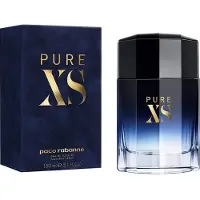 Paco Rabanne Pure XS 150 ml Eau de Toilette - Unisex