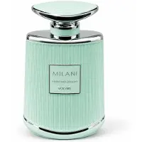 Volare Eau de parfum - Volaré - Milani Pistachio Delight - 100 ml - Oriëntaals amber gourmand - Noten van pistache