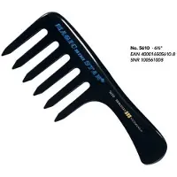 Hercules Sägemann Pocket Handle Comb 6,5"