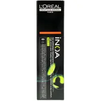 L'Oréal INOA permanente kleur zonder ammoniak #6.40 60 gr
