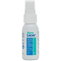 LACER Xero spray droge mond 25 ml